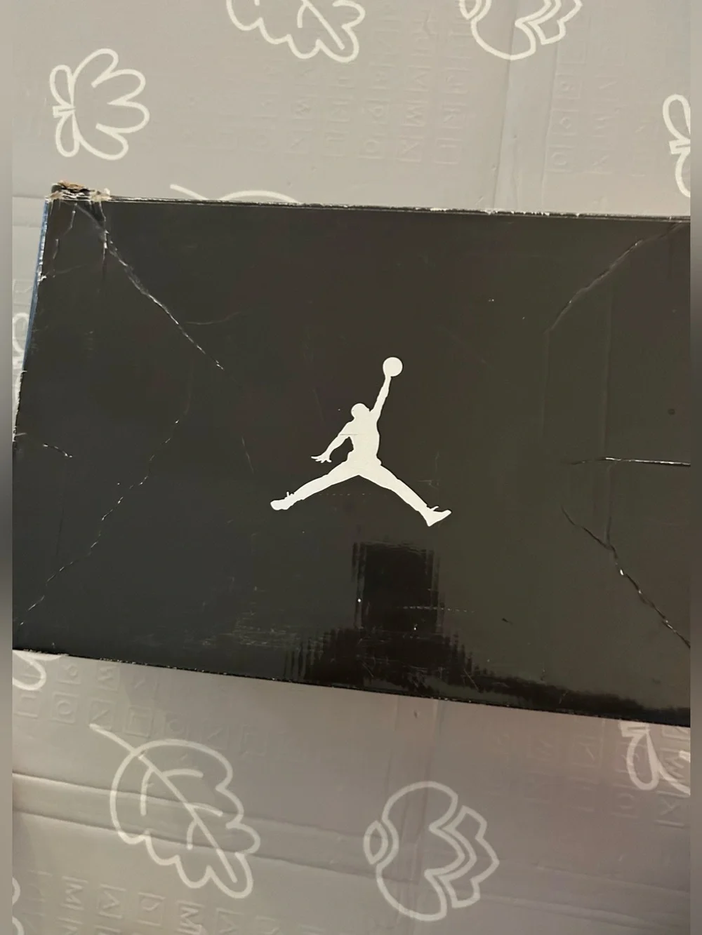 Jordan air 14